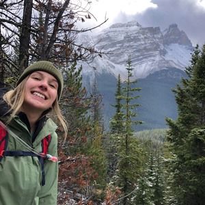 Meet your Posher, Emma